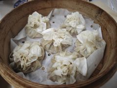 羊肉烧卖-内蒙味道