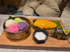 -四面泰(万象城店)