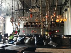 -MAAN COFFEE(金桥店)