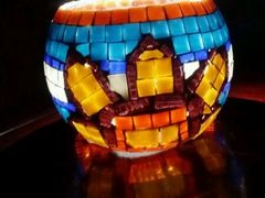 -瓦匠工社·马赛克·积木拼图·亲子手工DIY