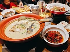 -耕渔小院·湖南鱼鲜(望城店)