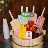 夏季解暑神器，快快码住～