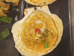 -辉记炭烧海鲜大排档·老字号(福田店)