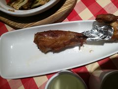 -西贝(无锡万象城店)