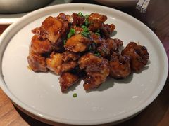 糖醋里脊-外婆家(静安大悦城店)