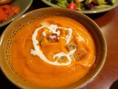 -萨尔瓦多Salvador's