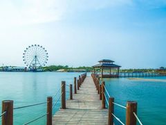 -渔岛海洋度假区