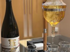 -西村日本料理(香格里拉饭店)