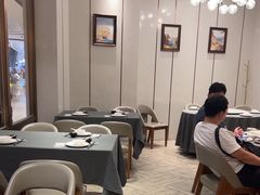 -新吉士·上海菜(浦东LCM置汇旭辉店)