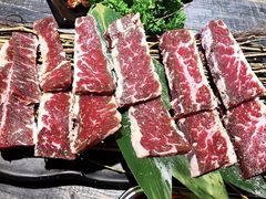 牛外群肉-鑫釜山海鲜烧烤(浑南店)