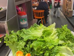 -一烙锅(友谊店)