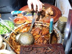 -刘记肉夹馍(彰武店)