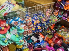 -瓦洛洛传统市场