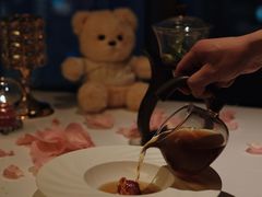 -THE WANG王品(上海中心云端店)
