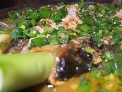-探鱼·鲜青椒爽麻烤鱼(领展购物广场店)