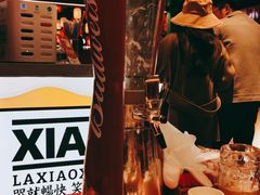 -辣小鲜·南昌大排档(船山路店)