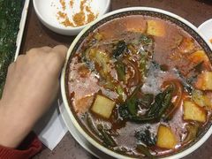 麻辣烫-合合大冷面(湖南店)