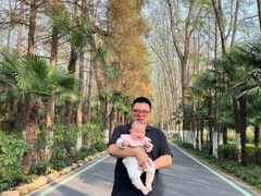 -合肥滨湖国家森林公园