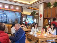 -衡地道·三菜一汤(水岸新城店)