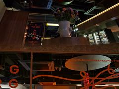 大堂-虎哥六韩式烤肉料理 TIGERGRILL(隆生金山湖中心购物广场店)