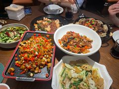 -小户人家(循礼门南国中心店)