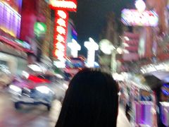 -唐人街(耀华力路)