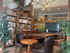 -1901 Cafe(西四店)