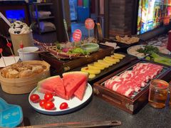 -吼堂老火锅(太古里总店)