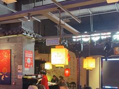 -老淮安·淮安菜(涟水店)
