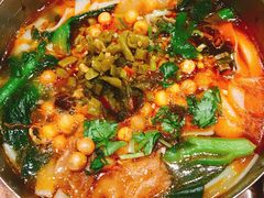 -小满手工粉(上海月星环球港店)