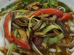 腰肚粉-肆姐面粉馆(坡子街店)