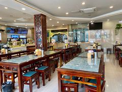 -马吉德牛肉拉面(新街口店)