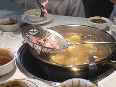 -潮发潮汕牛肉店(龙洞店)