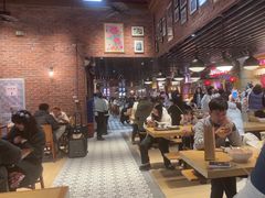 -大食代美食广场(迪士尼小镇店)