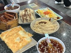 -小街天府(西工小街店)