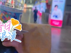 -麦当劳(火车北站餐厅)