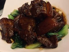 红烧肉-永兴餐厅(复兴中路店)