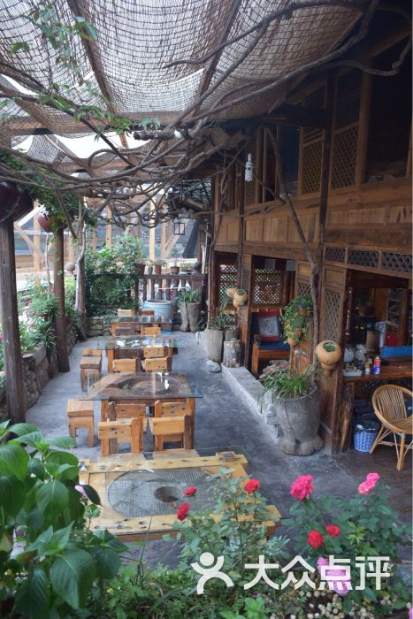 草堂茶居图片 - 第2882张