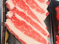 -红沃鳗鱼黑牛烤肉店(不老街店)