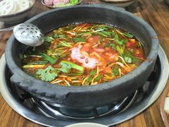 -笔记安顺夺夺粉火锅