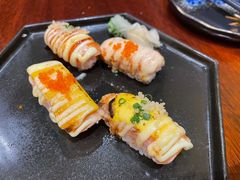 -鸟鹏烧鸟居酒屋(仁恒梦中心店)