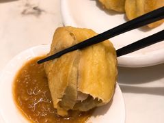 -喜鼎海胆水饺(柏威年购物中心店)