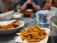 -海鲜e族(马王堆店)