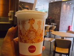 -汉堡王(丁兰广场店)