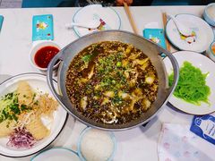 百味椒麻鱼-川人百味(亿合城店)