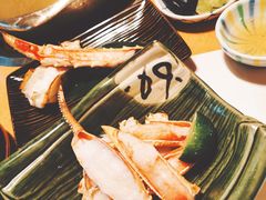 -蟹道乐(道顿堀本店)
