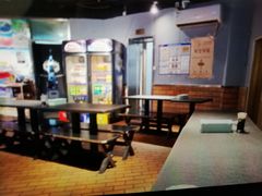 -买又大餐厅(福林里店)