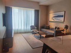 -成都合景誉舍全套房酒店