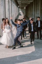 -Flora婚纱礼服定制租赁店