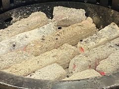 -老安火盆烤肉(金寨路店)